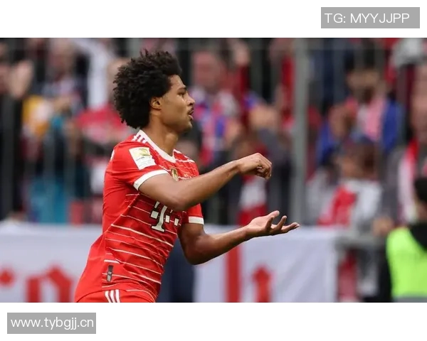 德媒分析拜仁或不加薪格纳布里或将降薪续约两年