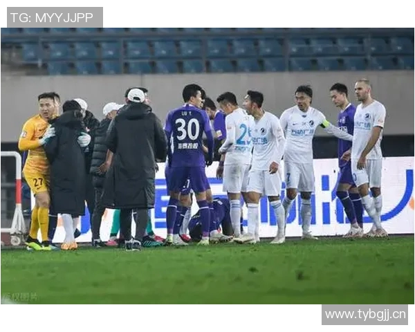 比甲比赛因球迷投掷水杯击中主裁在第87分钟意外中止引发热议