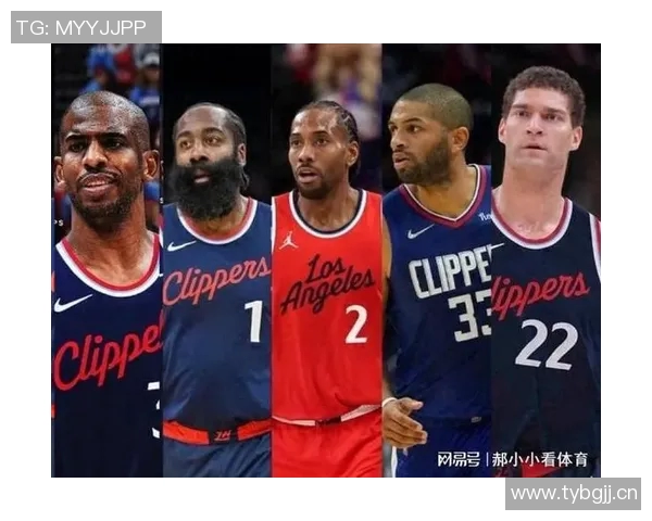 空接之城的崛起泰伦卢回忆保罗加盟快船的历史时刻 空接之城的崛起泰伦卢回忆保罗加盟快船的历史时刻