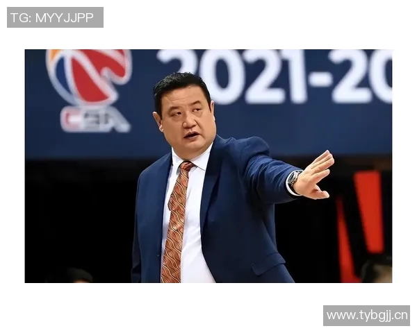 徐长锁慧眼识珠引杨瀚森入青岛开启篮球新篇章