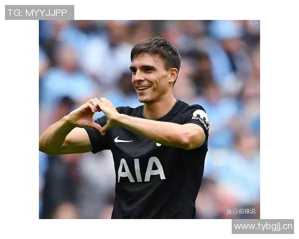 热刺6500万新援西蒙斯状态低迷9场未进球续约5年周薪20万镑引发热议