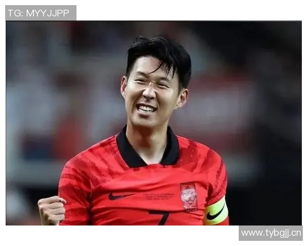 孙兴慜谈惨败巴西原因称球队过于尊重对手需主动出击才能反击