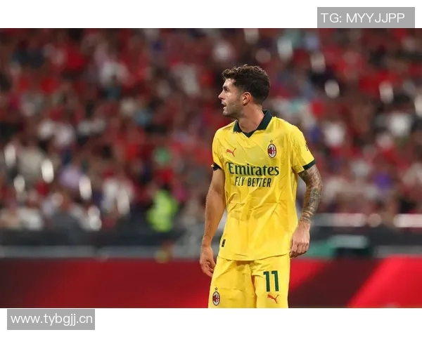 普利西奇缺席美国队训练对阵厄瓜多尔或将以替补身份出战