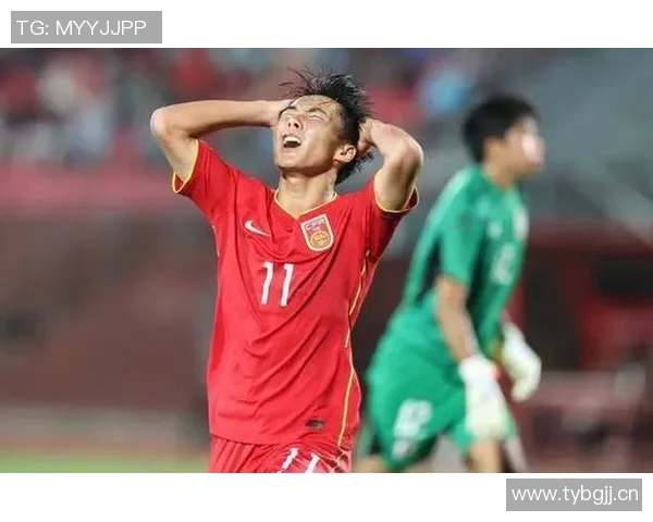 U16国足表现惊艳帅惟浩点射破门助球队9-0领先东帝汶 U16国足表现惊艳帅惟浩点射破门助球队9-0领先东帝汶