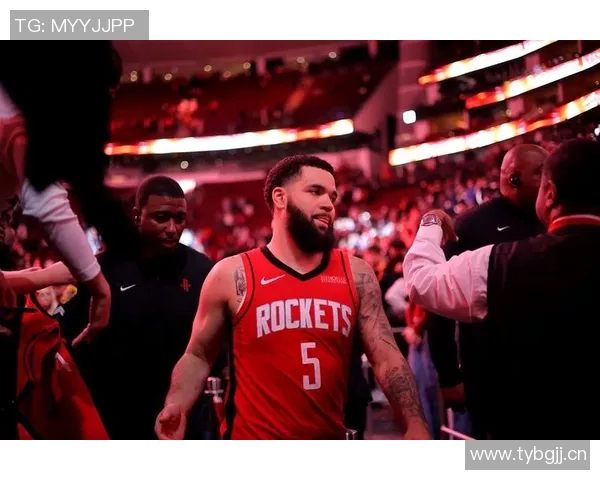 火箭队进攻乏力令人怀念范弗里特的关键作用与影响 火箭队进攻乏力令人怀念范弗里特的关键作用与影响