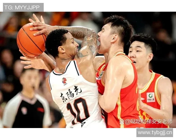 NBL与CBA青年队合作租借球员为年轻球员提供更多上场机会