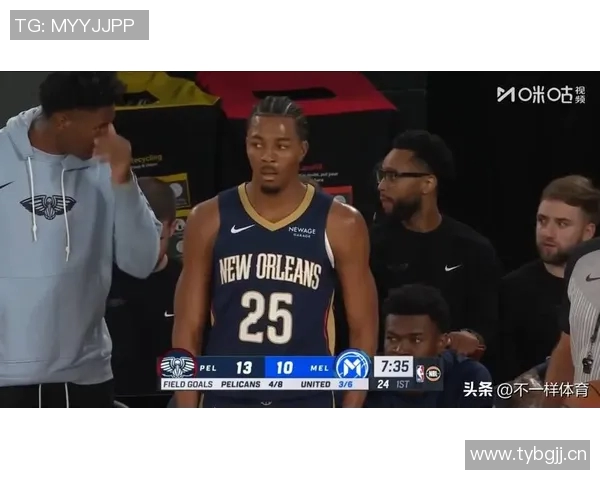 鹈鹕对阵开拓者普尔出战成疑缺阵已达18场