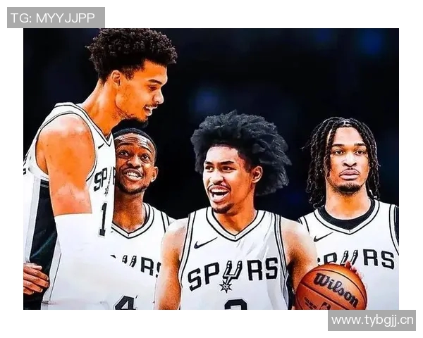 文班亚马自豪谈马刺开季五连胜创队史新纪录的感受与展望 文班亚马自豪谈马刺开季五连胜创队史新纪录的感受与展望