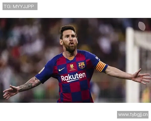 梅西社媒分享诺坎普打卡热潮球迷争相拍照留念